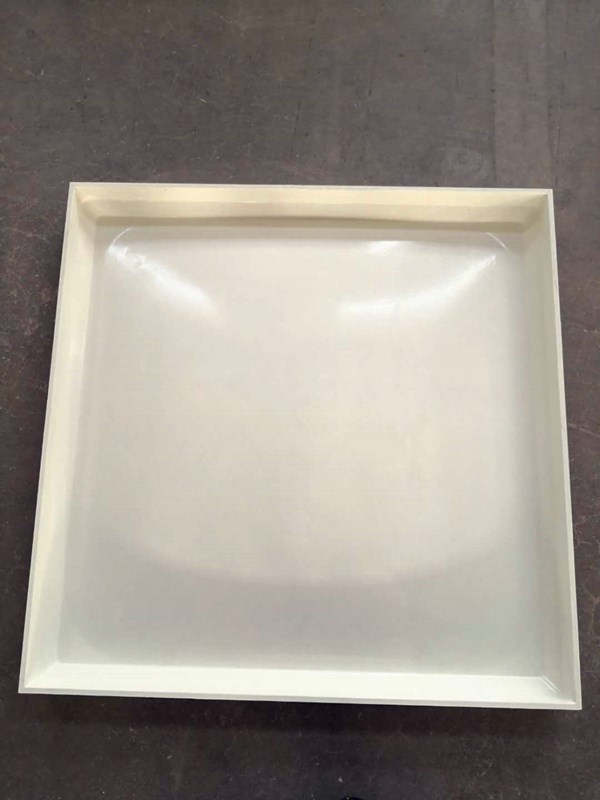 玻璃鋼水箱是如何設(shè)計(jì)的？