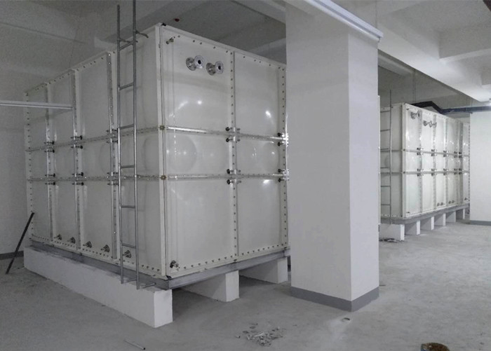 玻璃鋼水箱的質(zhì)量與什么有關？