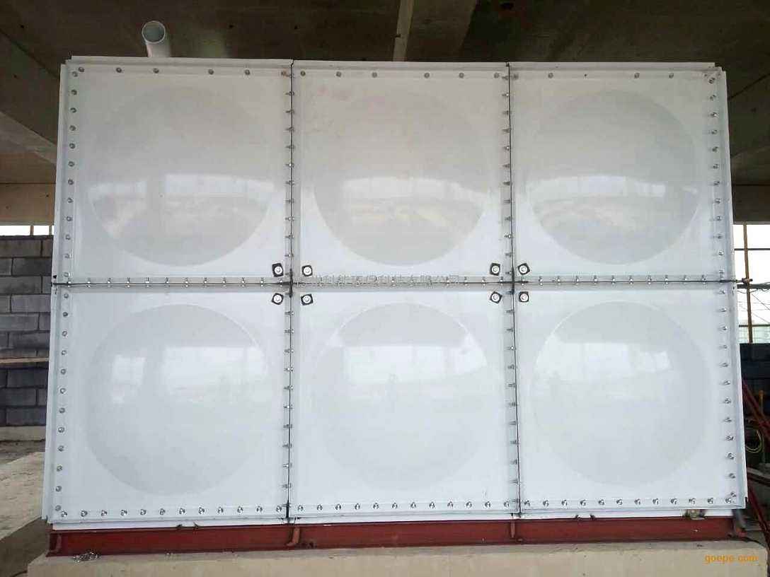 噴塑鋼板水箱的標(biāo)準(zhǔn)規(guī)格