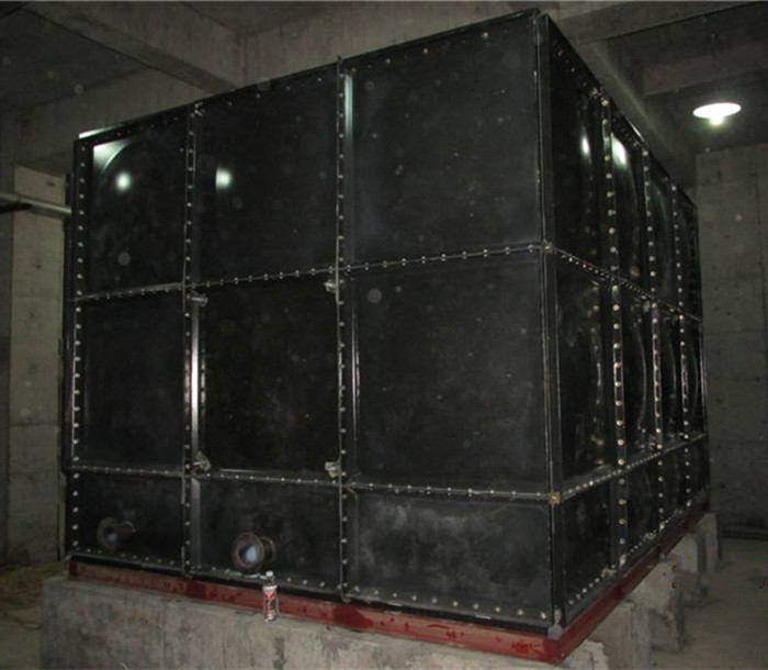 講解如何辨別搪瓷鋼板水箱的材質(zhì)?