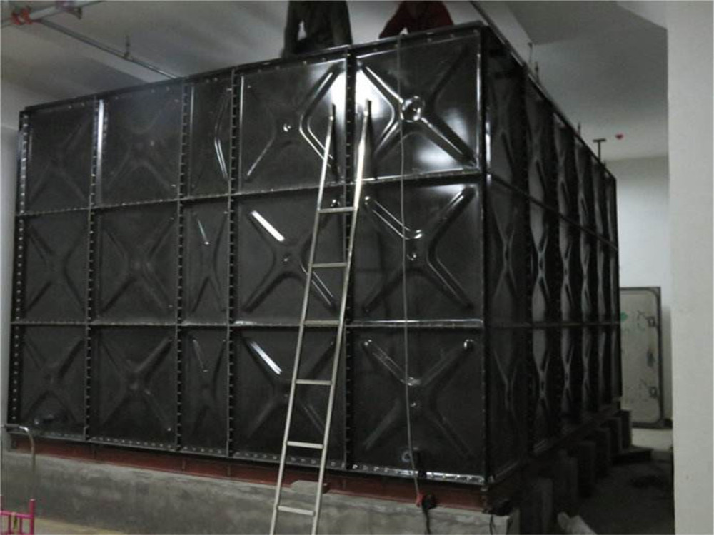 搪瓷鋼板水箱的保養問題有哪些？