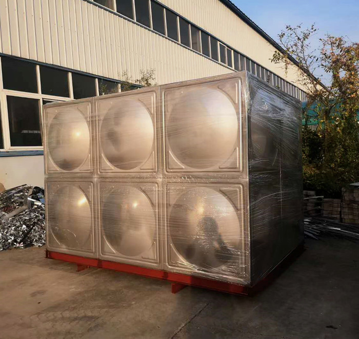 長期使用不銹鋼水箱時應該注意哪些?