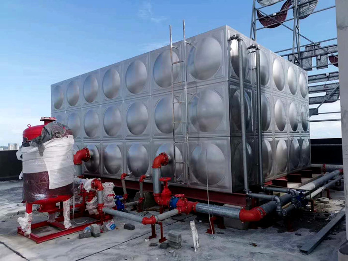 不銹鋼水箱球閥的安裝注意事項