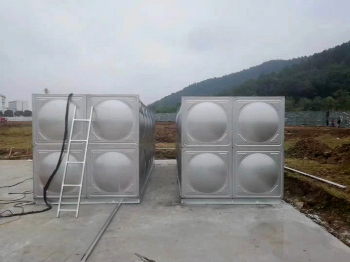 怎樣辨別不銹鋼水箱材料的優(yōu)劣？