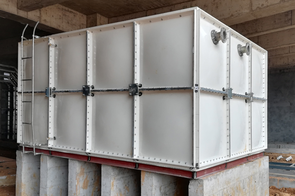 玻璃鋼水箱知識點