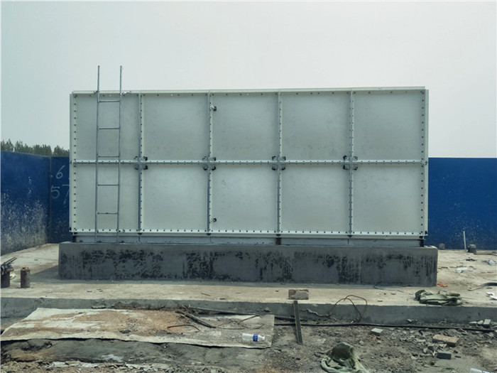 玻璃鋼水箱的可塑性表現在哪些地方？