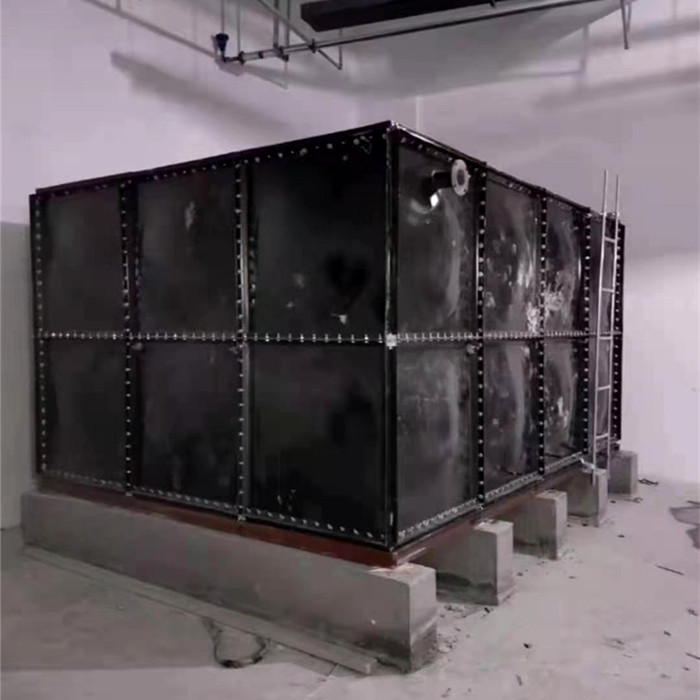 搪瓷鋼板水箱的加熱方法有哪幾種？