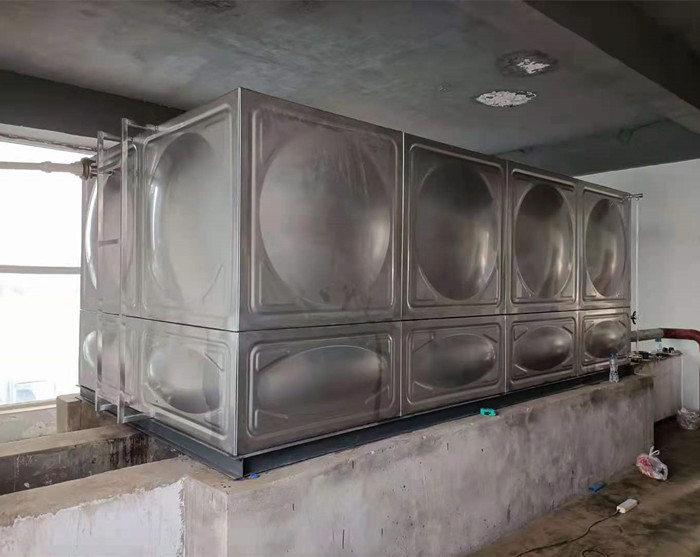 關(guān)于不銹鋼水箱電極干燥的相關(guān)知識